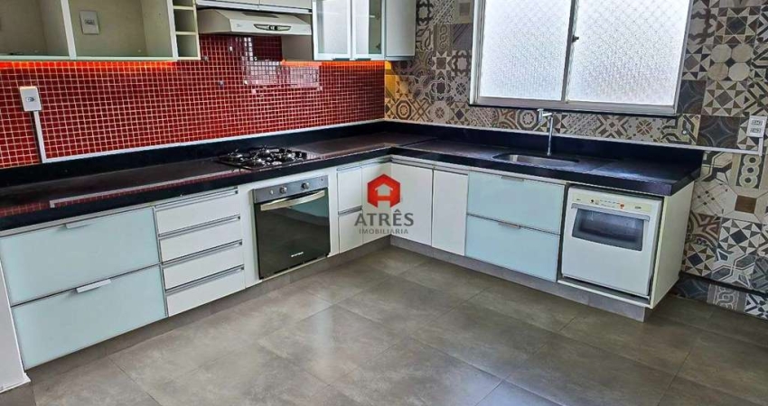 Apartamento com 3 quartos para alugar na 88, 77, Setor Sul, Goiânia