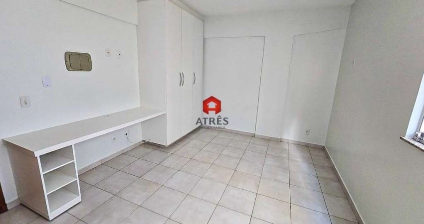 Apartamento com 1 quarto para alugar na 227-A, 132, Setor Leste Universitário, Goiânia