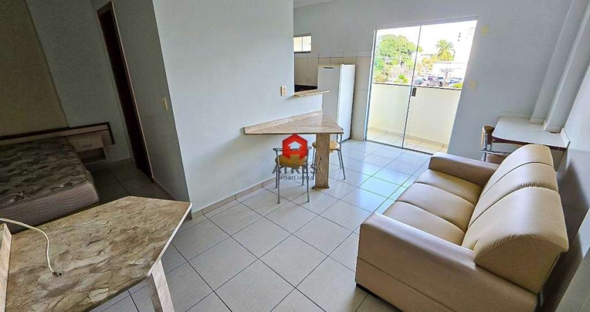 Apartamento com 1 quarto para alugar na 234, 38, Setor Leste Universitário, Goiânia