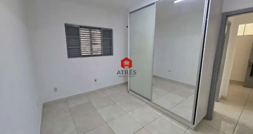 Apartamento com 1 quarto para alugar na T-9, 2406, Jardim América, Goiânia