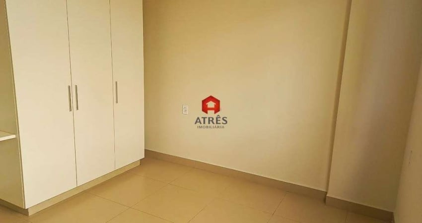 Apartamento com 1 quarto para alugar na Avenida Castelo Branco, 1067, Setor Bueno, Goiânia