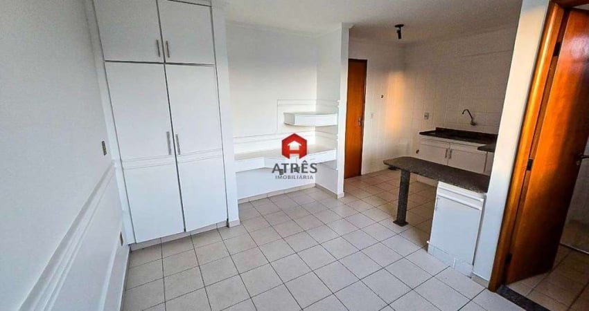 Apartamento com 1 quarto para alugar na Décima Primeira, 332, Setor Leste Universitário, Goiânia