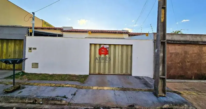 Casa com 2 quartos para alugar na Mdv 13, Moinho dos Ventos, Goiânia