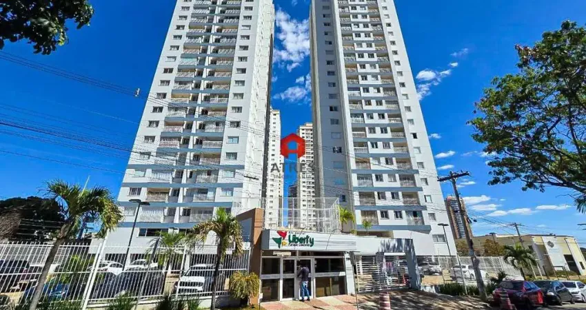 Apartamento com 2 quartos para alugar na Laguna, 1199, Jardim Atlântico, Goiânia