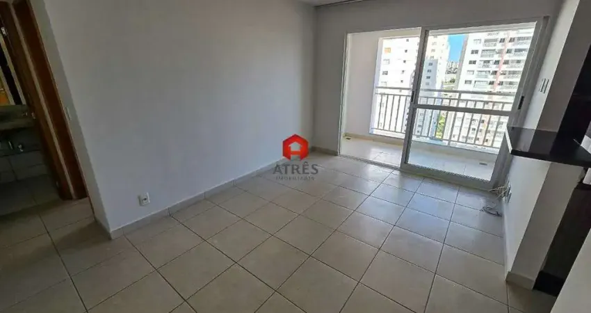 Apartamento com 2 quartos para alugar na Laguna, 1199, Jardim Atlântico, Goiânia