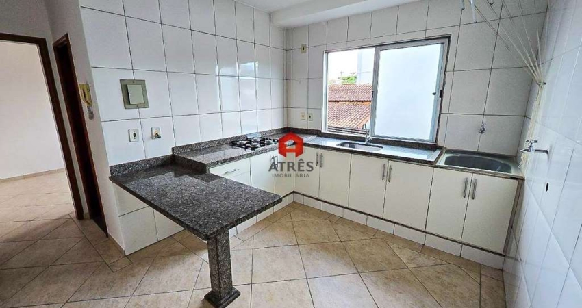 Kitnet / Stúdio para alugar na Avenida Anhanguera, 297, Setor Leste Universitário, Goiânia