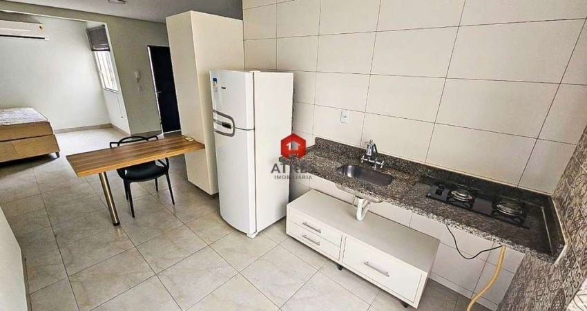 Kitnet / Stúdio para alugar na C 252, 483, Setor Nova Suiça, Goiânia