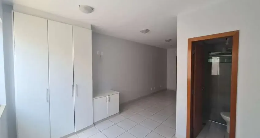 Apartamento com 1 quarto para alugar na Avenida Castelo Branco, 2133, Setor Bueno, Goiânia