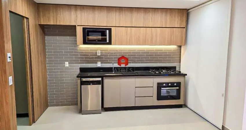 Apartamento com 3 quartos para alugar na Rua T 38, 444, Setor Bueno, Goiânia