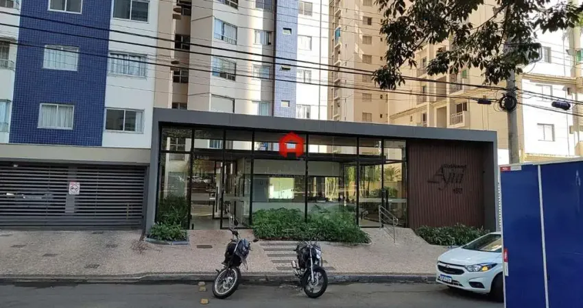 Apartamento com 3 quartos à venda na São Luis, 182, Alto da Glória, Goiânia
