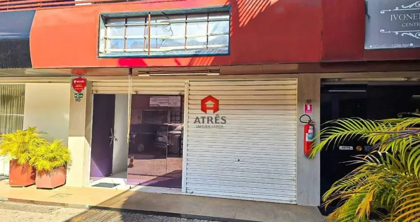 Sala comercial para alugar na Couto Magalhães, 521, Setor Bela Vista, Goiânia