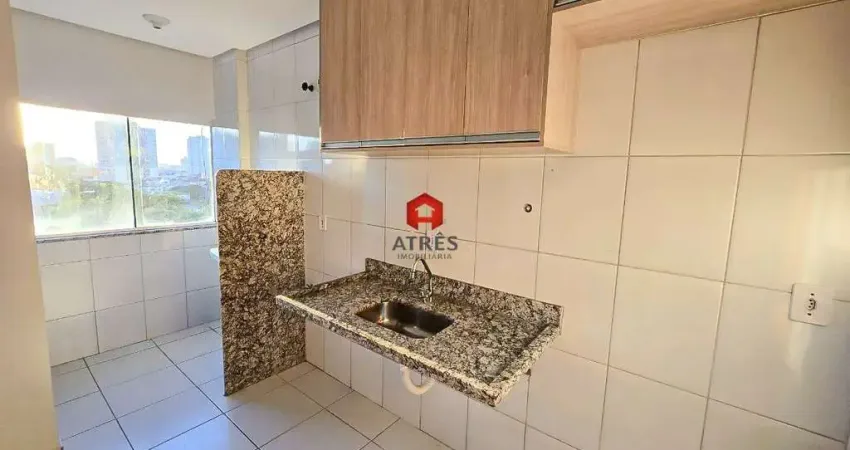 Apartamento para alugar na 234, 115, Setor Leste Universitário, Goiânia