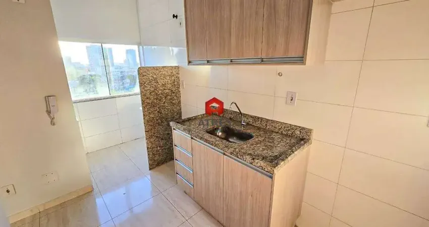 Apartamento para alugar na 234, 115, Setor Leste Universitário, Goiânia