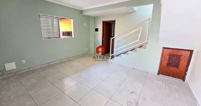 Casa com 3 quartos para alugar na Juriti, 399, Santa Genoveva, Goiânia