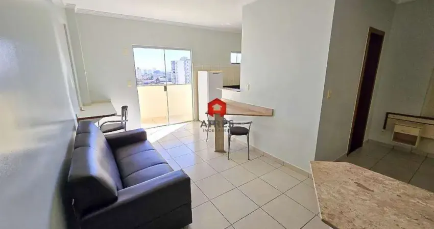 Apartamento para alugar na 234, 38, Setor Leste Universitário, Goiânia