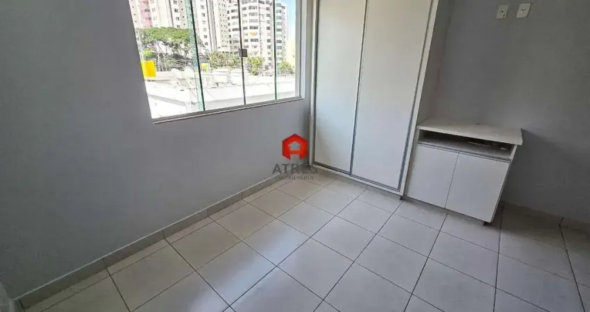 Apartamento para alugar na Avenida Castelo Branco, 2133, Setor Bueno, Goiânia