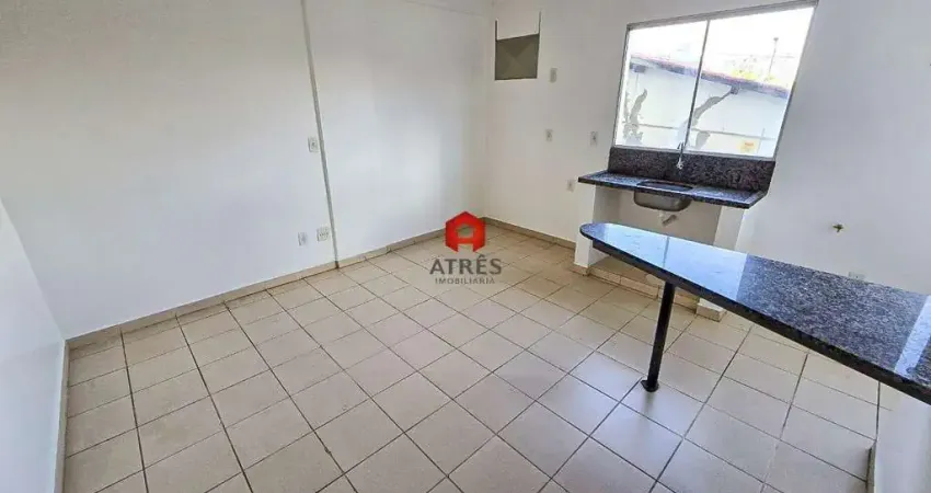 Apartamento para alugar na Décima Segunda, 327, Setor Leste Universitário, Goiânia