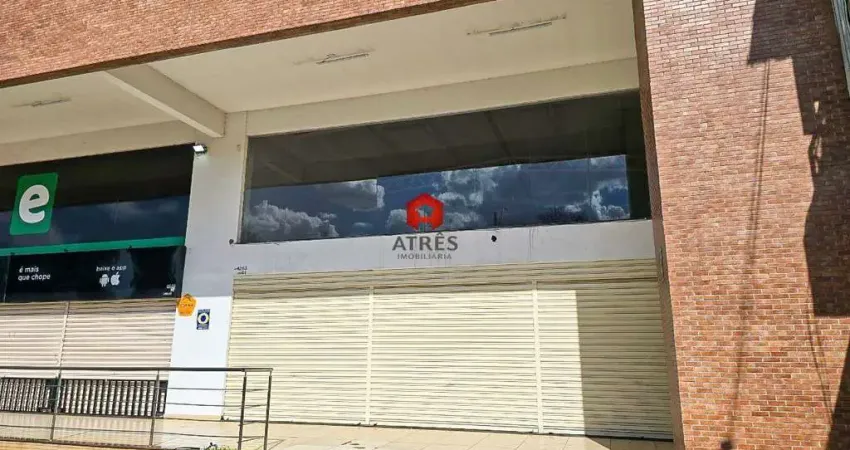 Barracão / Galpão / Depósito para alugar na T-63, 4279, Anhangüera, Goiânia