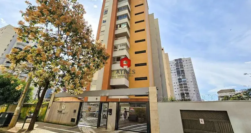 Apartamento com 2 quartos para alugar na 1025, 240, Setor Pedro Ludovico, Goiânia