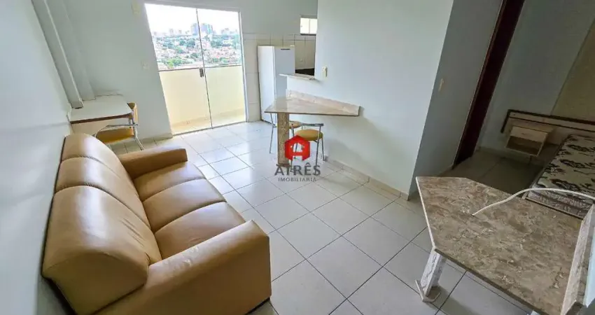Apartamento com 1 quarto para alugar na 234, 38, Setor Leste Universitário, Goiânia