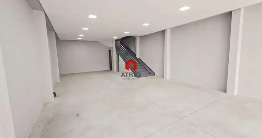 Barracão / Galpão / Depósito para alugar na Minas Gerais, 786, Setor Campinas, Goiânia