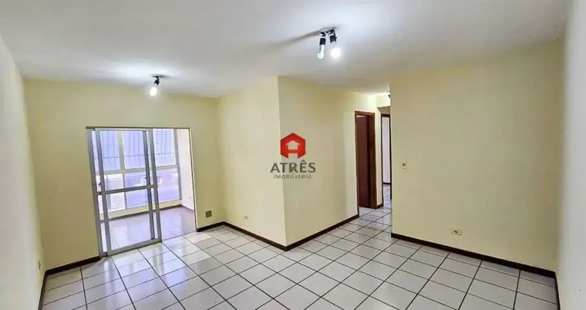 Apartamento com 3 quartos para alugar na Rua S 4, 452, Setor Bela Vista, Goiânia