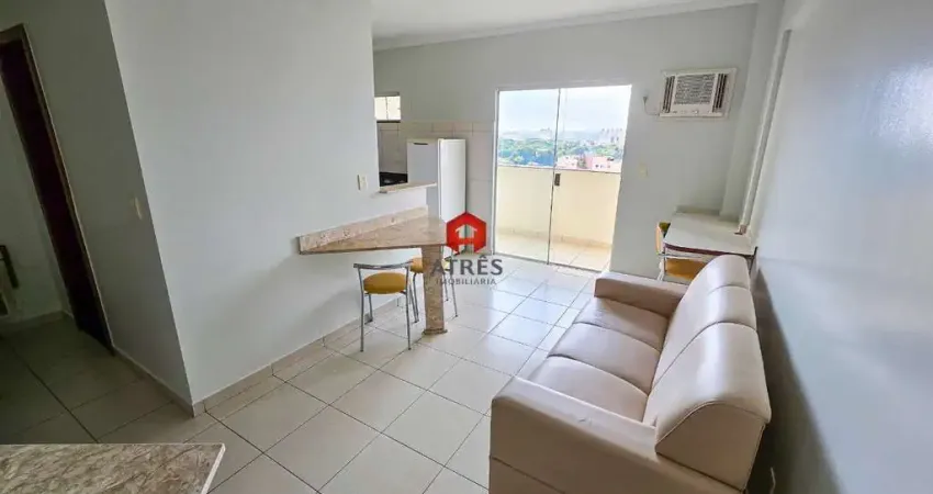 Apartamento com 1 quarto para alugar na 234, 38, Setor Leste Universitário, Goiânia