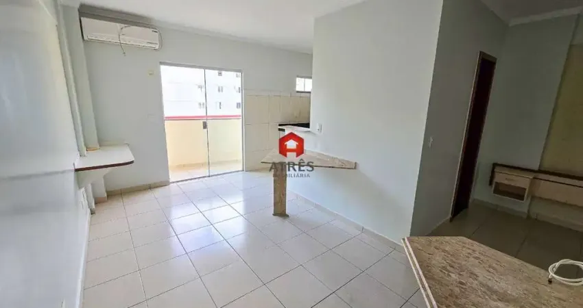 Apartamento com 1 quarto para alugar na 234, 38, Setor Leste Universitário, Goiânia