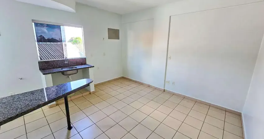 Apartamento com 1 quarto para alugar na Décima Segunda, 327, Setor Leste Universitário, Goiânia