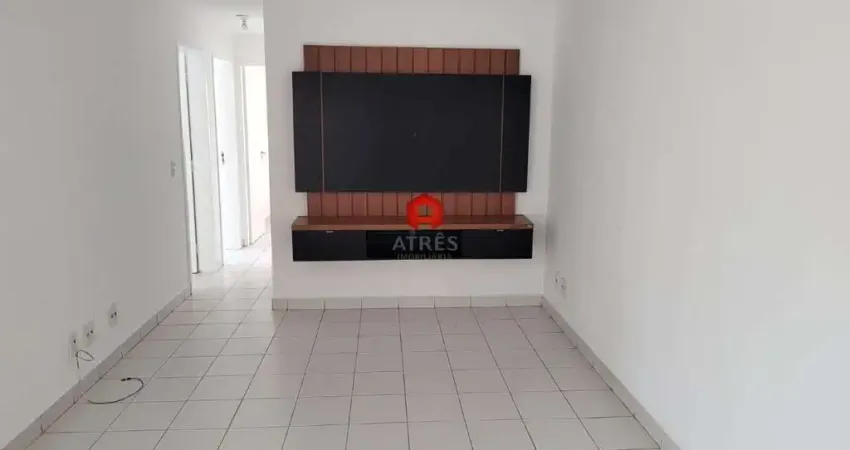 Apartamento com 3 quartos à venda na Santana, 1071, Vila São Luiz, Goiânia