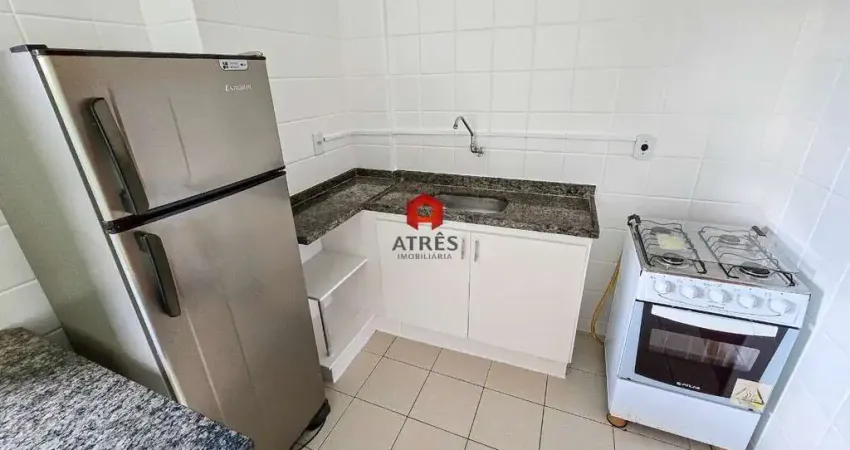 Apartamento com 1 quarto para alugar na Décima Primeira, 332, Setor Leste Universitário, Goiânia