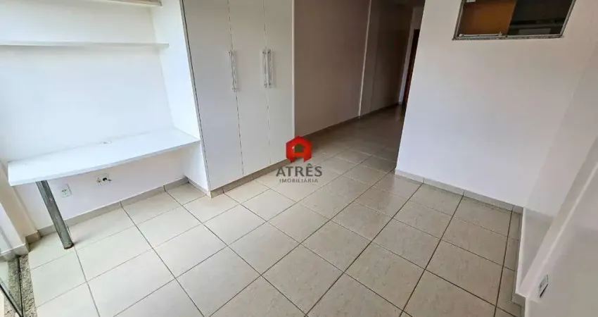 Apartamento com 1 quarto para alugar na 91, 25, Setor Sul, Goiânia