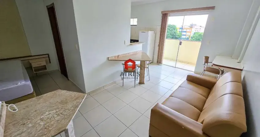 Apartamento com 1 quarto para alugar na 234, 38, Setor Leste Universitário, Goiânia