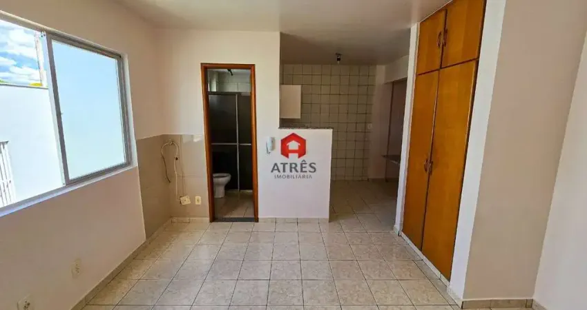 Apartamento com 1 quarto para alugar na 218, 692, Setor Leste Universitário, Goiânia