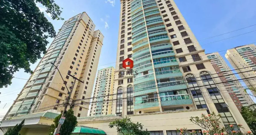 Apartamento com 3 quartos para alugar na T 14, 1529, Setor Bueno, Goiânia