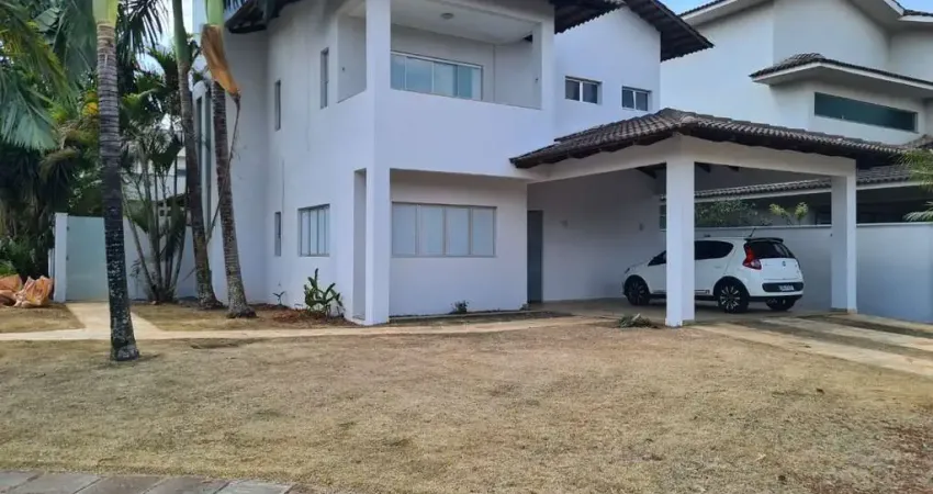 Casa com 4 quartos à venda na Avenida Nápoli, Residencial Granville, Goiânia