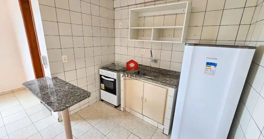 Apartamento com 1 quarto para alugar na 218, 692, Setor Leste Universitário, Goiânia