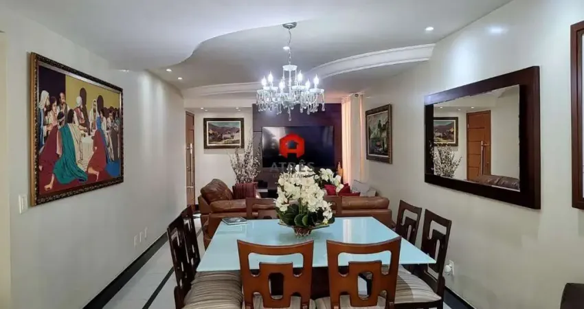 Apartamento com 3 quartos à venda na T-36, 3422, Setor Bueno, Goiânia