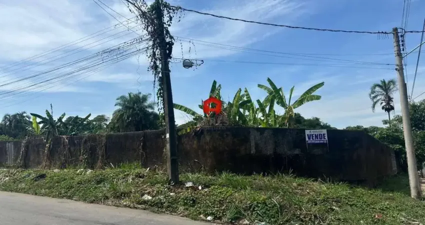 Terreno à venda na Avenida São João, 562, Parque Santa Cecília, Aparecida de Goiânia