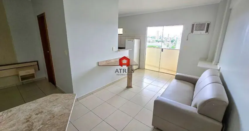 Apartamento com 1 quarto para alugar na 234, 38, Setor Leste Universitário, Goiânia
