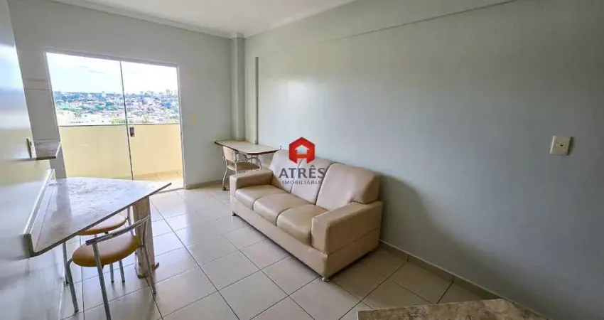 Apartamento com 1 quarto para alugar na 234, 38, Setor Leste Universitário, Goiânia