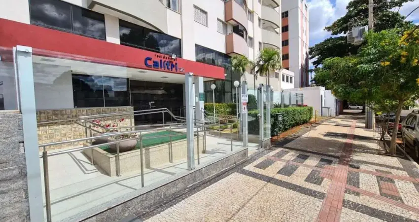 Apartamento com 2 quartos à venda na Avenida Anhanguera, 122, Setor Leste Universitário, Goiânia