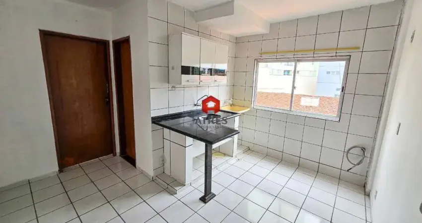 Kitnet / Stúdio para alugar na Rua 261, 699, Setor Leste Universitário, Goiânia
