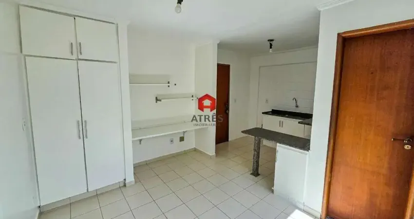 Apartamento com 1 quarto para alugar na Avenida Décima Primeira Avenida, 332, Setor Leste Universitário, Goiânia