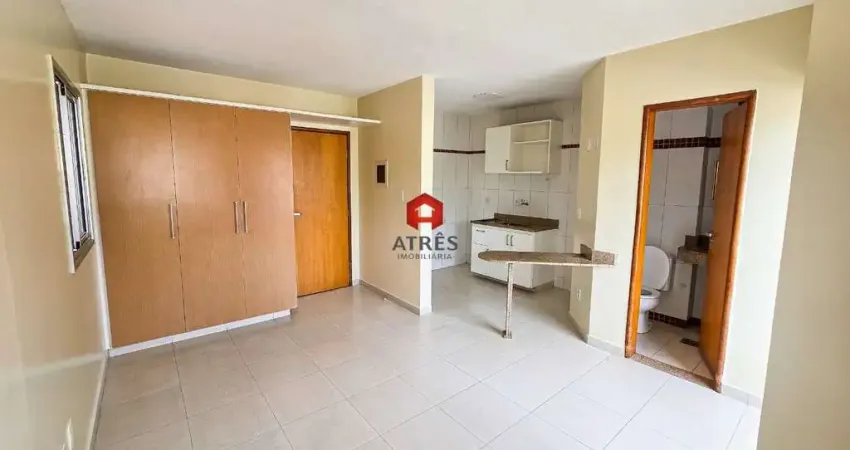 Apartamento para alugar na Avenida A, 598, Setor Leste Universitário, Goiânia