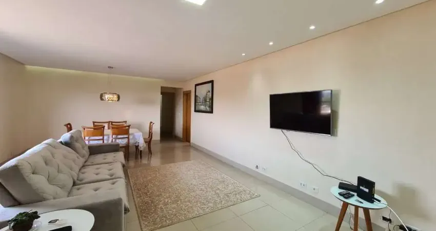 Apartamento com 3 quartos à venda na Rua 1002, 700, Setor Pedro Ludovico, Goiânia