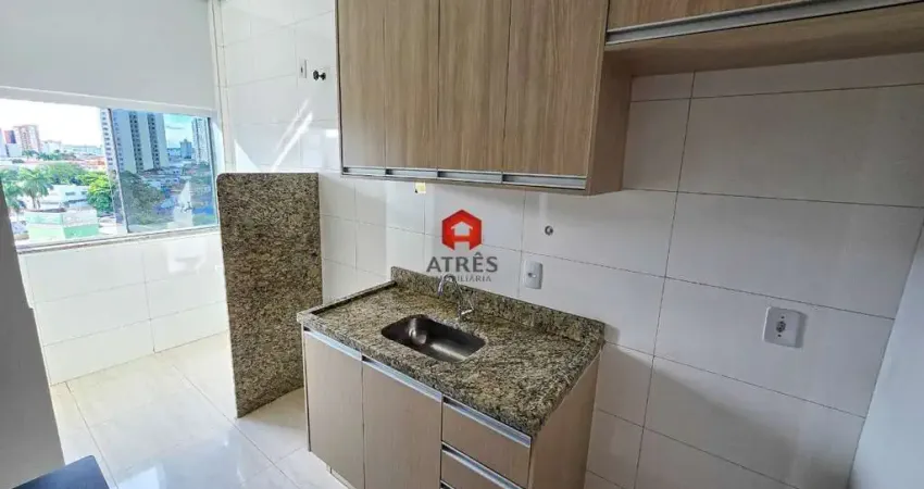 Apartamento com 1 quarto para alugar na Rua 234, 115, Setor Leste Universitário, Goiânia