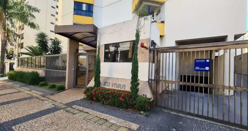 Apartamento com 2 quartos para alugar na C 258, 79, Setor Nova Suiça, Goiânia