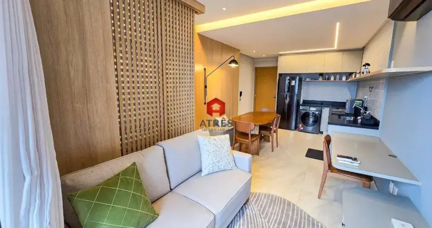 Apartamento com 1 quarto à venda na Rua 148, 1200, Setor Marista, Goiânia