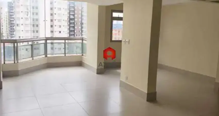 Apartamento com 3 quartos para alugar na Alameda dos Buritis, 247, Setor Oeste, Goiânia